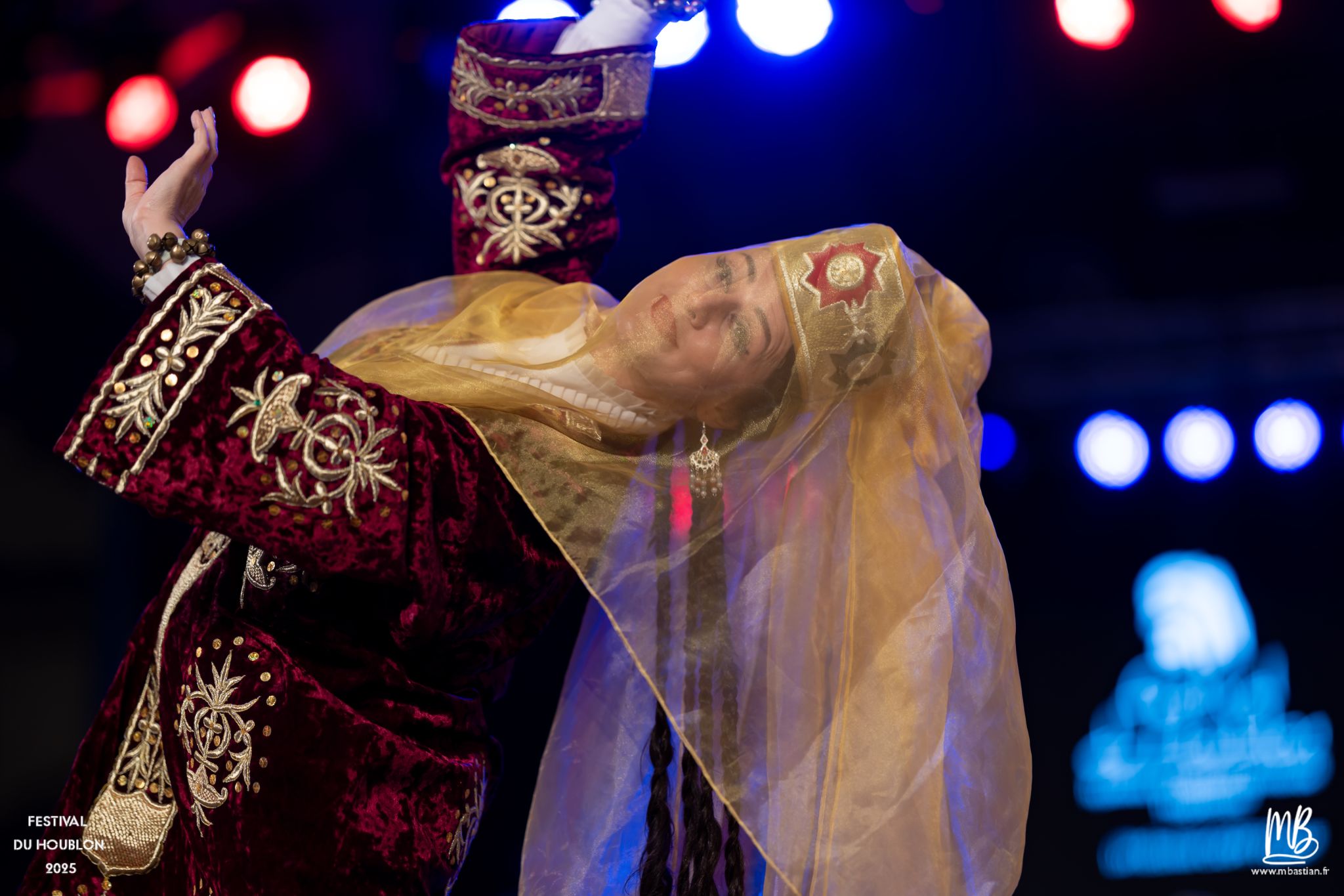 20250823 FDH2025 MB 365