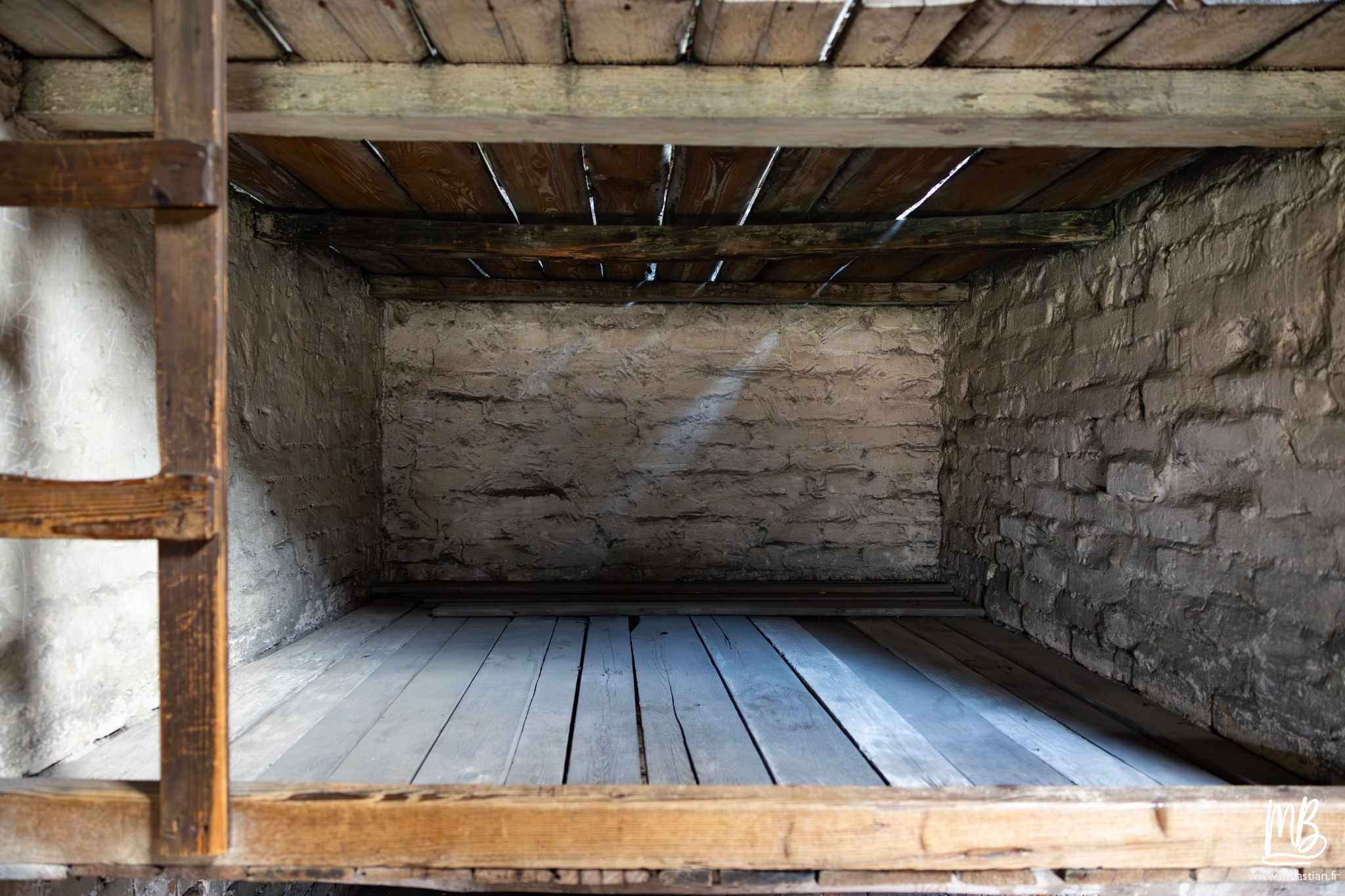 2026 04 03 Auschwitz Birkenau MB 108