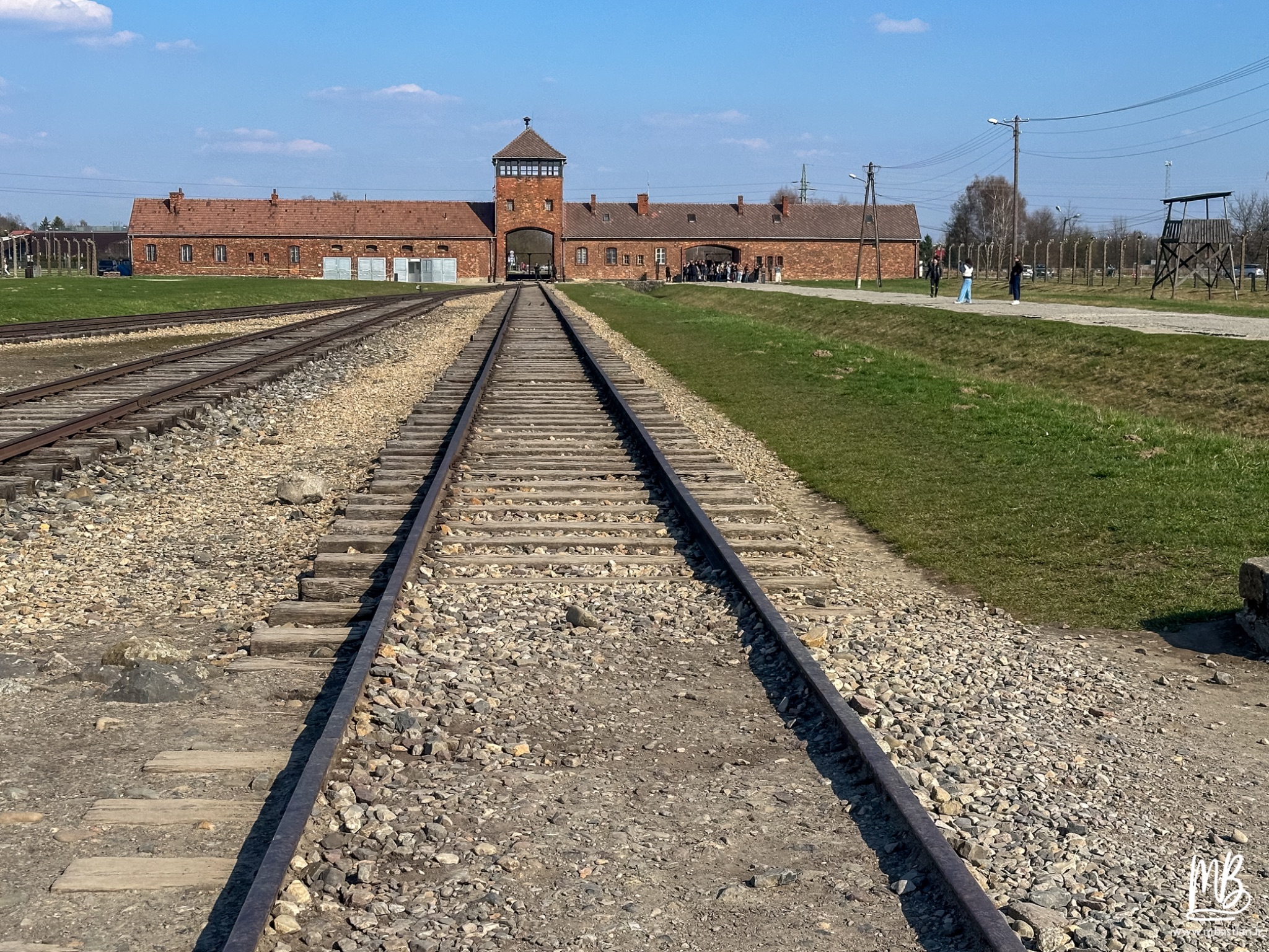 Auschwitz-Birkenau