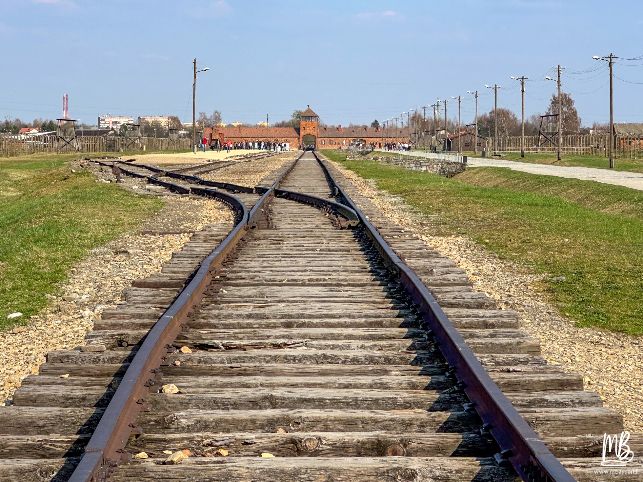 2026 04 03 Auschwitz Birkenau MB 112