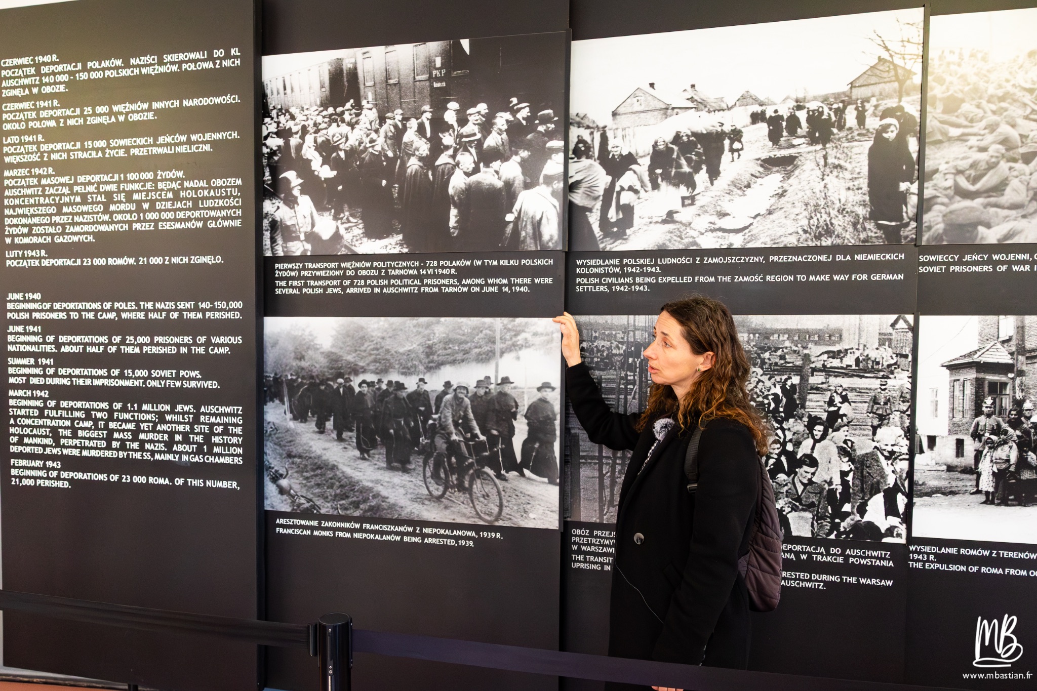 2026 04 03 Auschwitz Birkenau MB 22