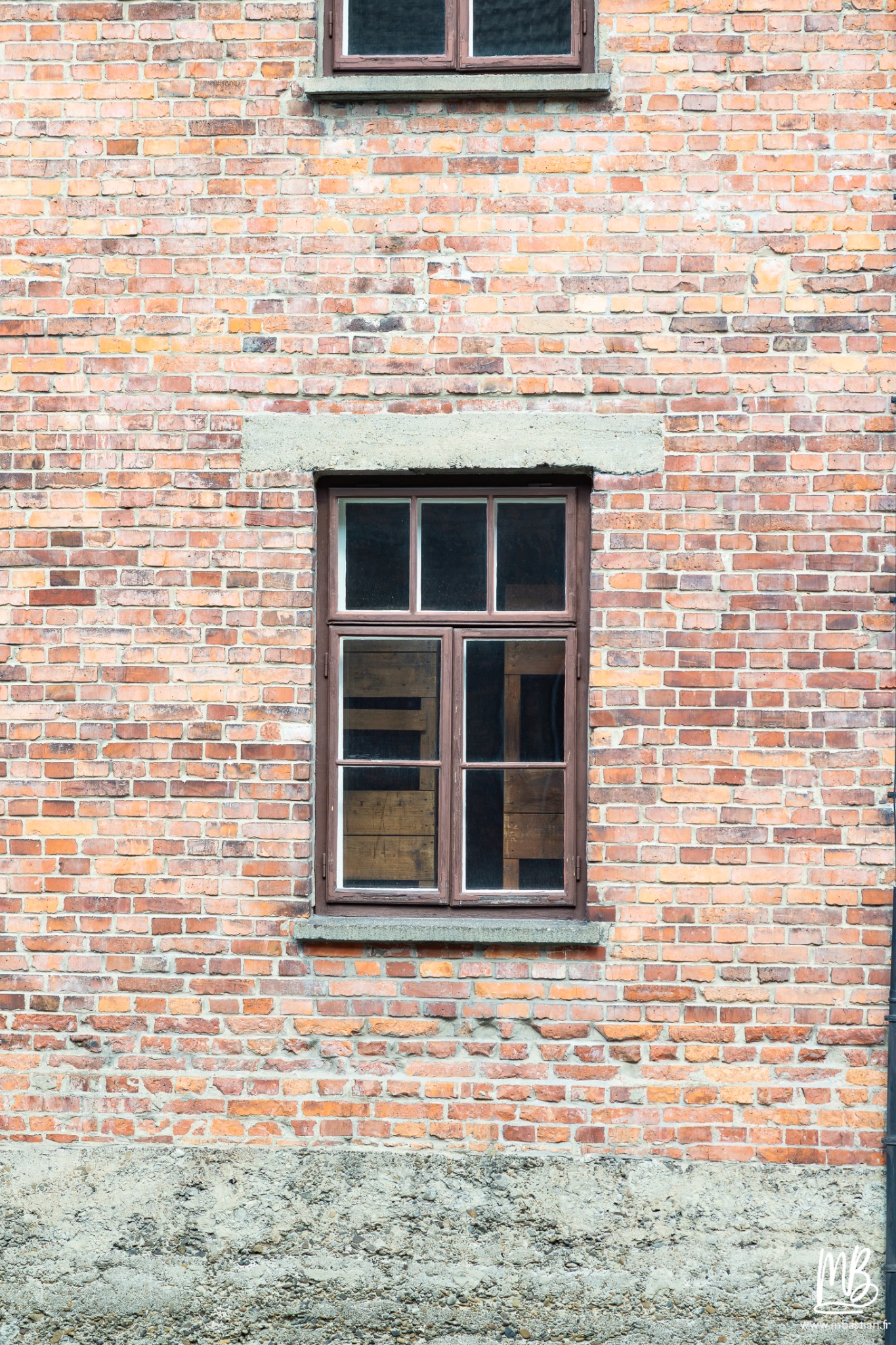 2026 04 03 Auschwitz Birkenau MB 29