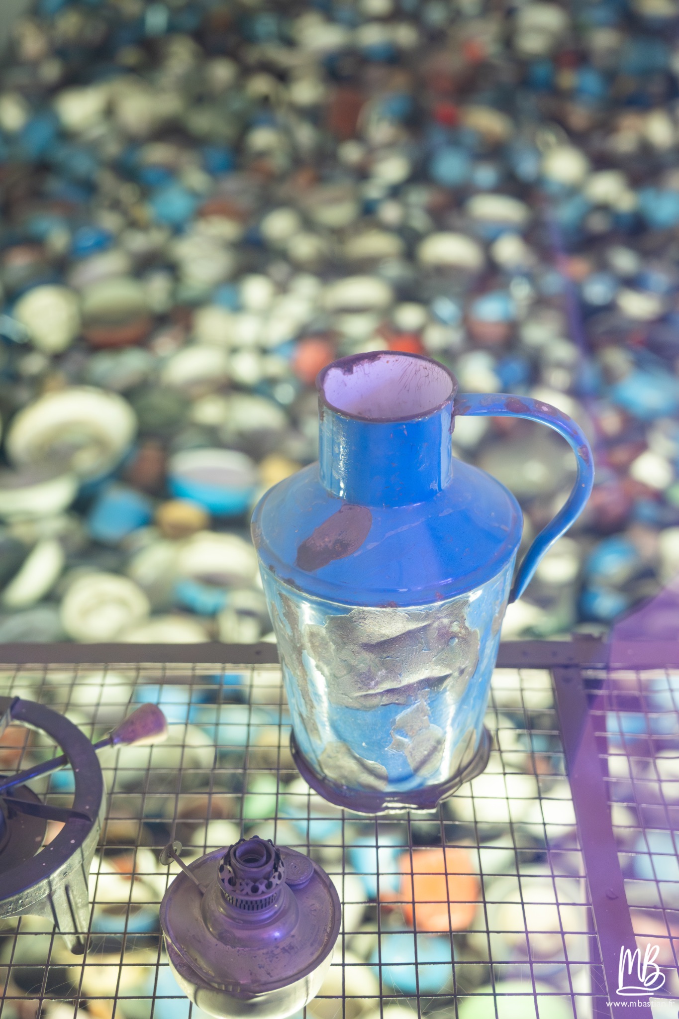 2026 04 03 Auschwitz Birkenau MB 42