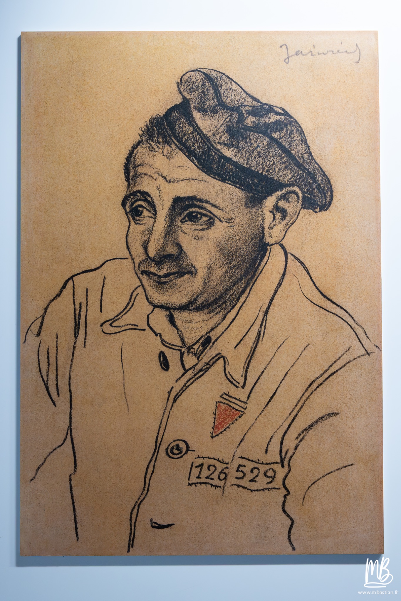 2026 04 03 Auschwitz Birkenau MB 47