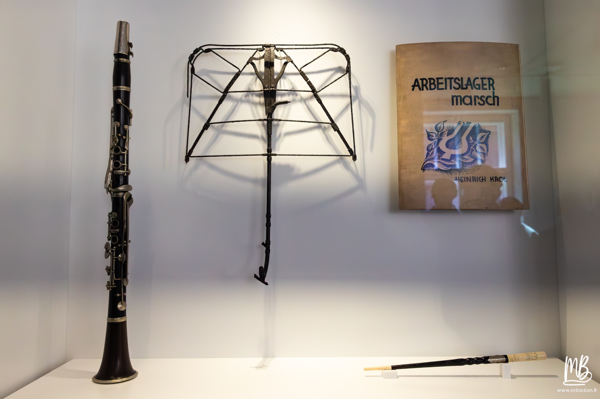 2026 04 03 Auschwitz Birkenau MB 57