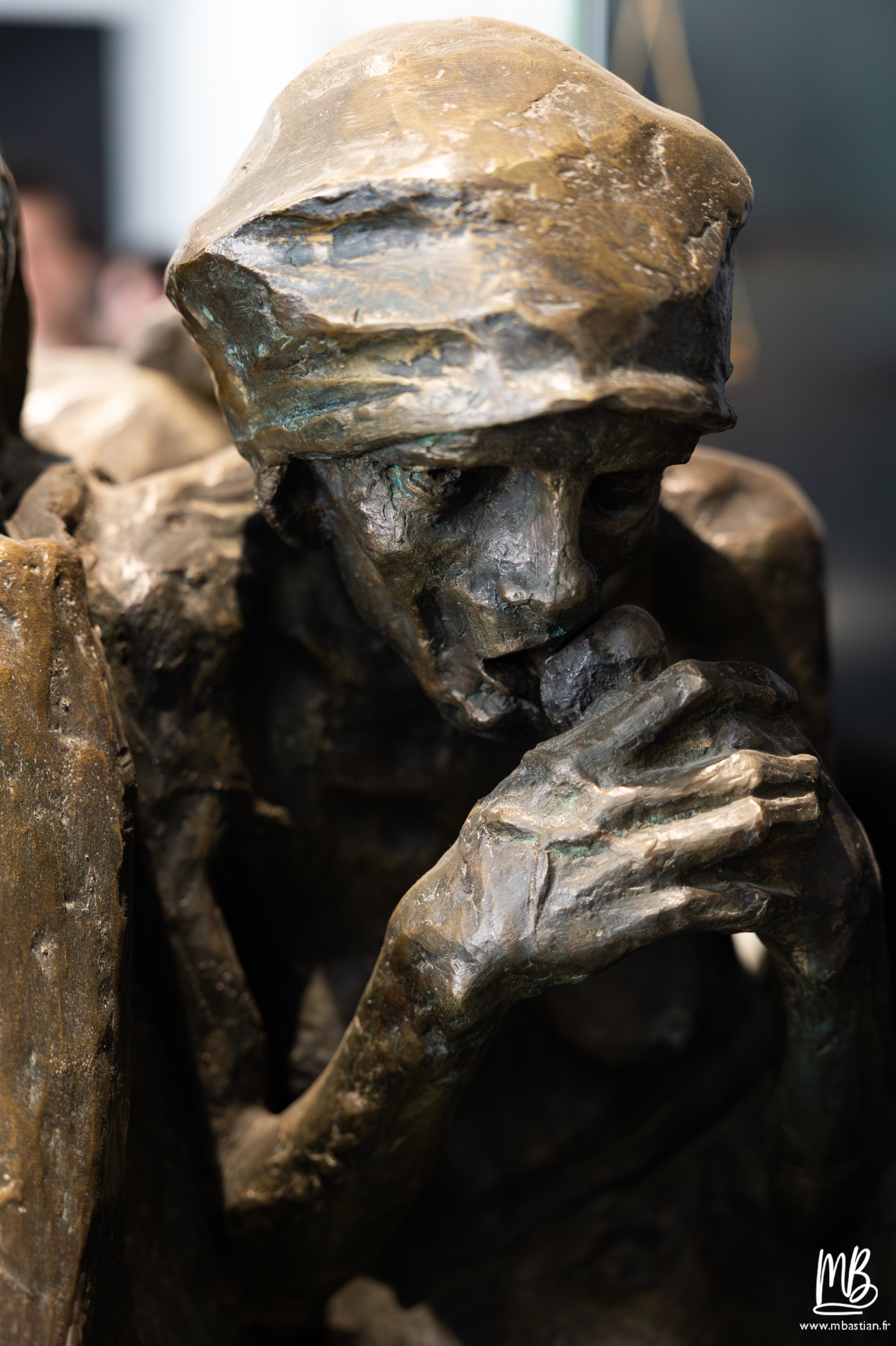 2026 04 03 Auschwitz Birkenau MB 61