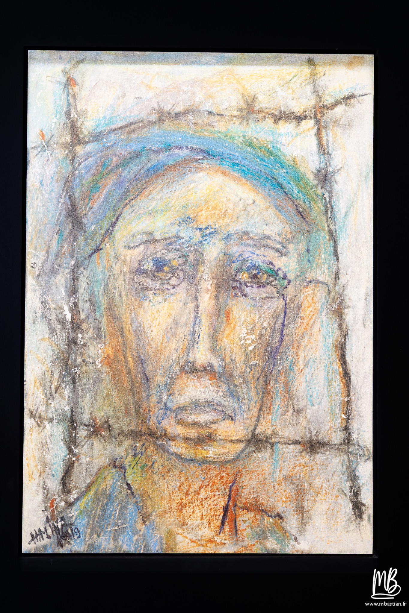 2026 04 03 Auschwitz Birkenau MB 66