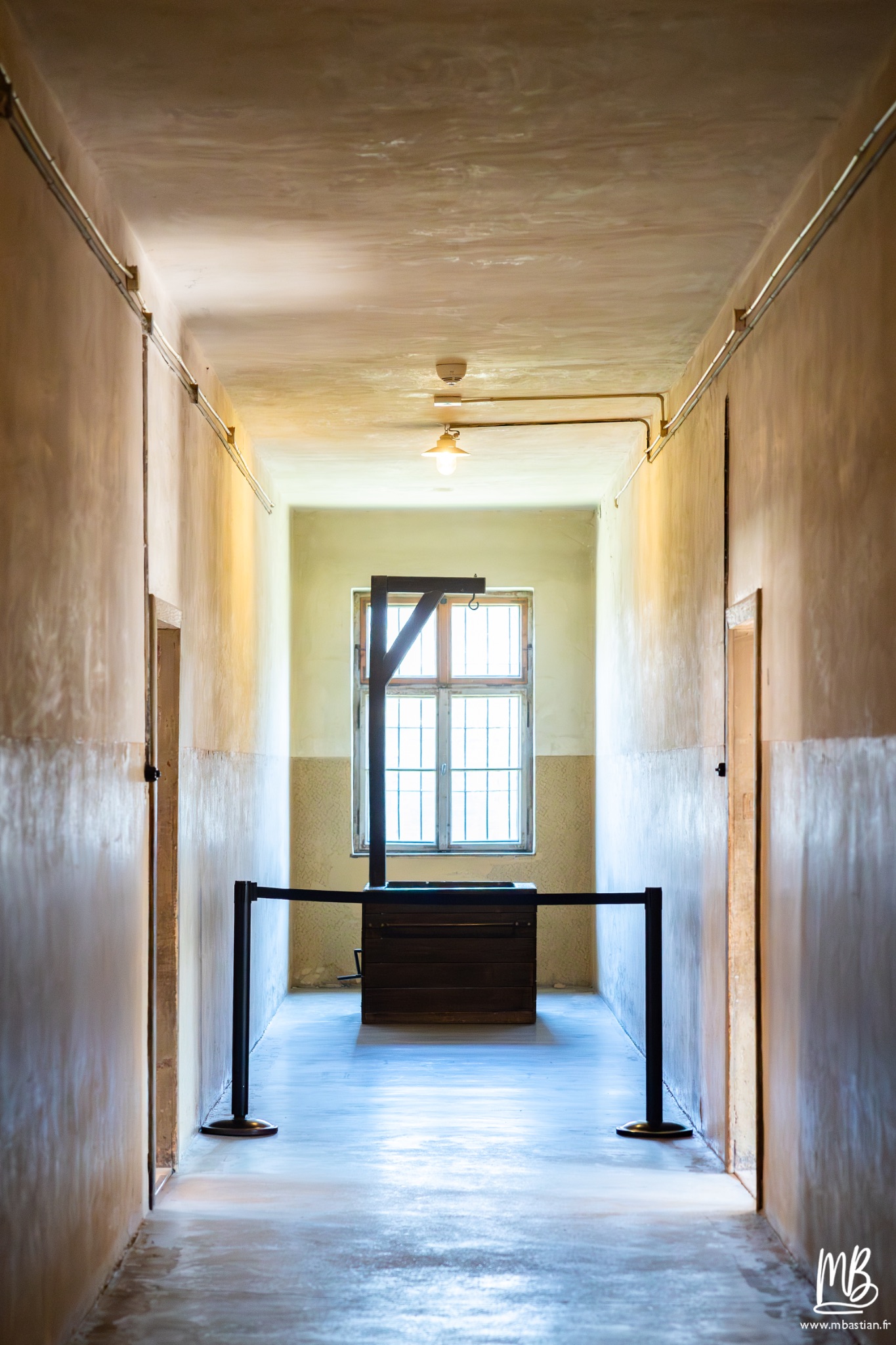 2026 04 03 Auschwitz Birkenau MB 77