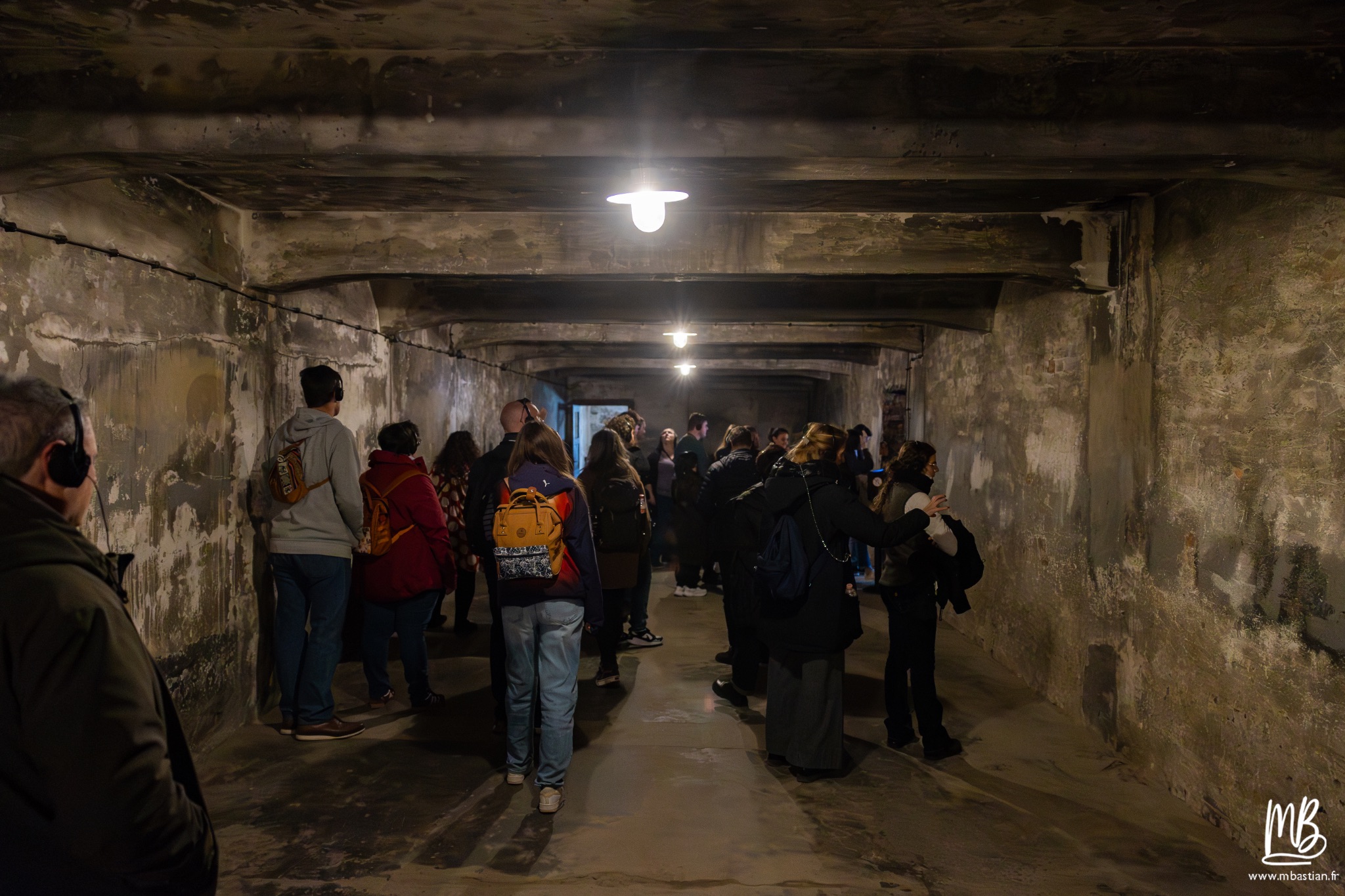 2026 04 03 Auschwitz Birkenau MB 87