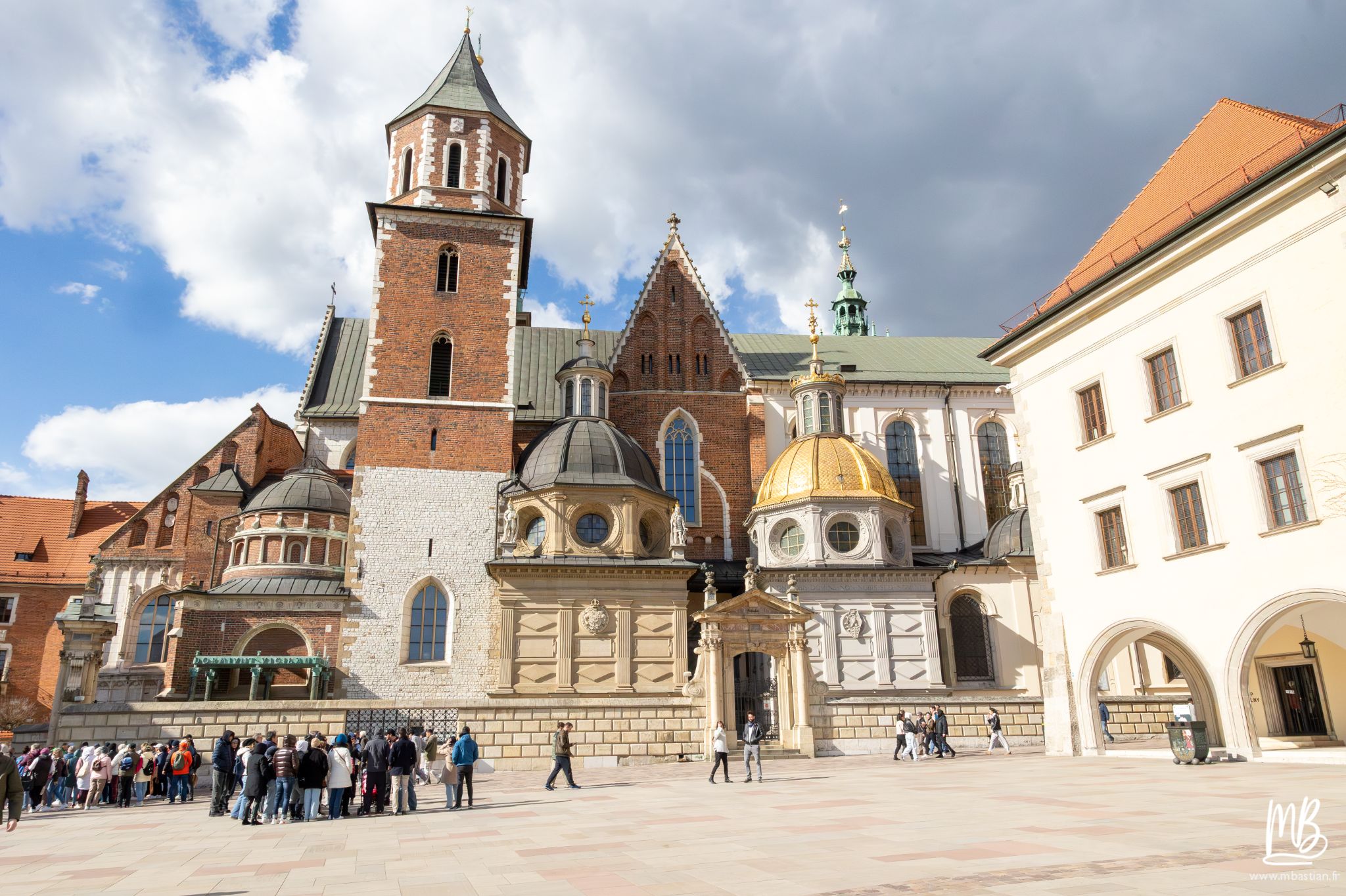 2026 04 05 CRACOVIE MB 101