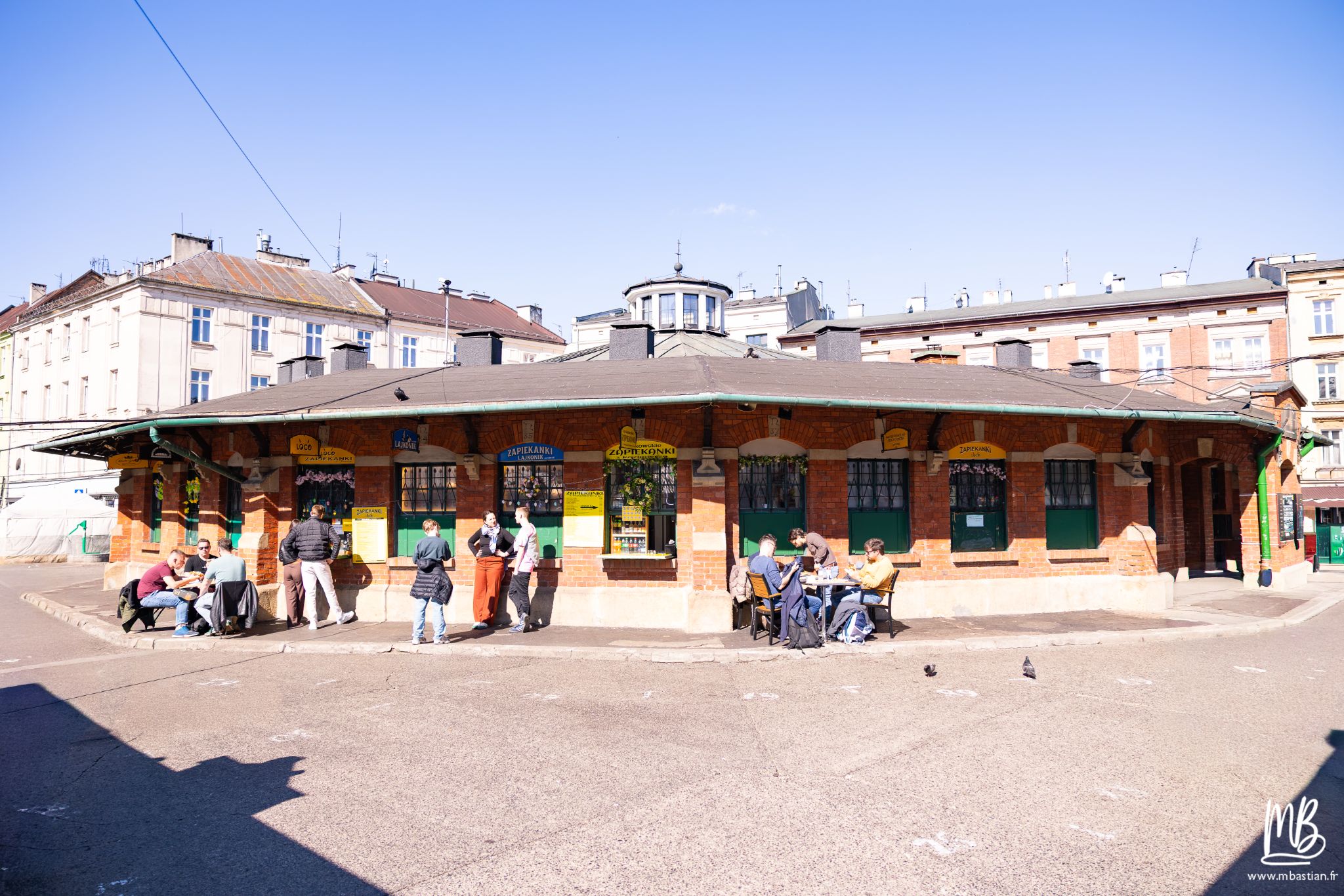 2026 04 05 CRACOVIE MB 17