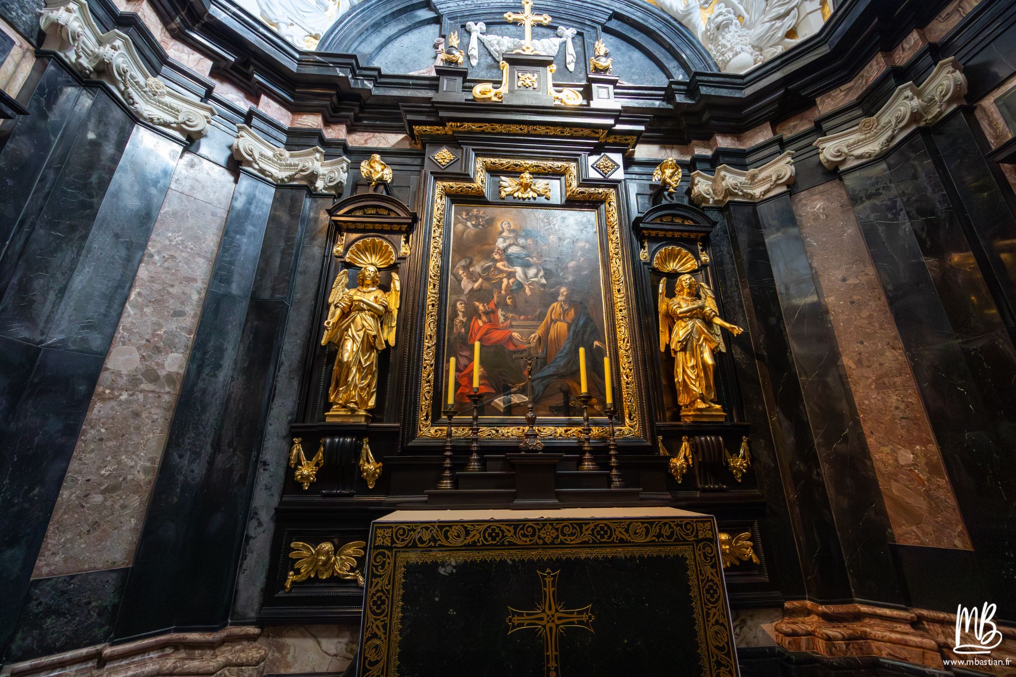 2026 04 05 CRACOVIE MB 95