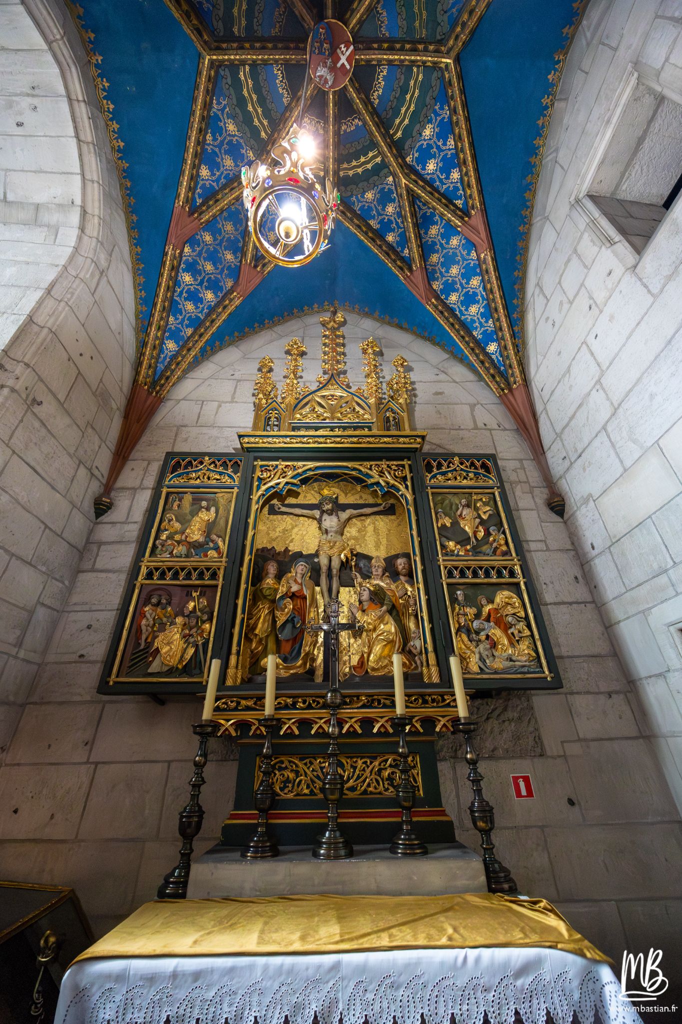 2026 04 05 CRACOVIE MB 97