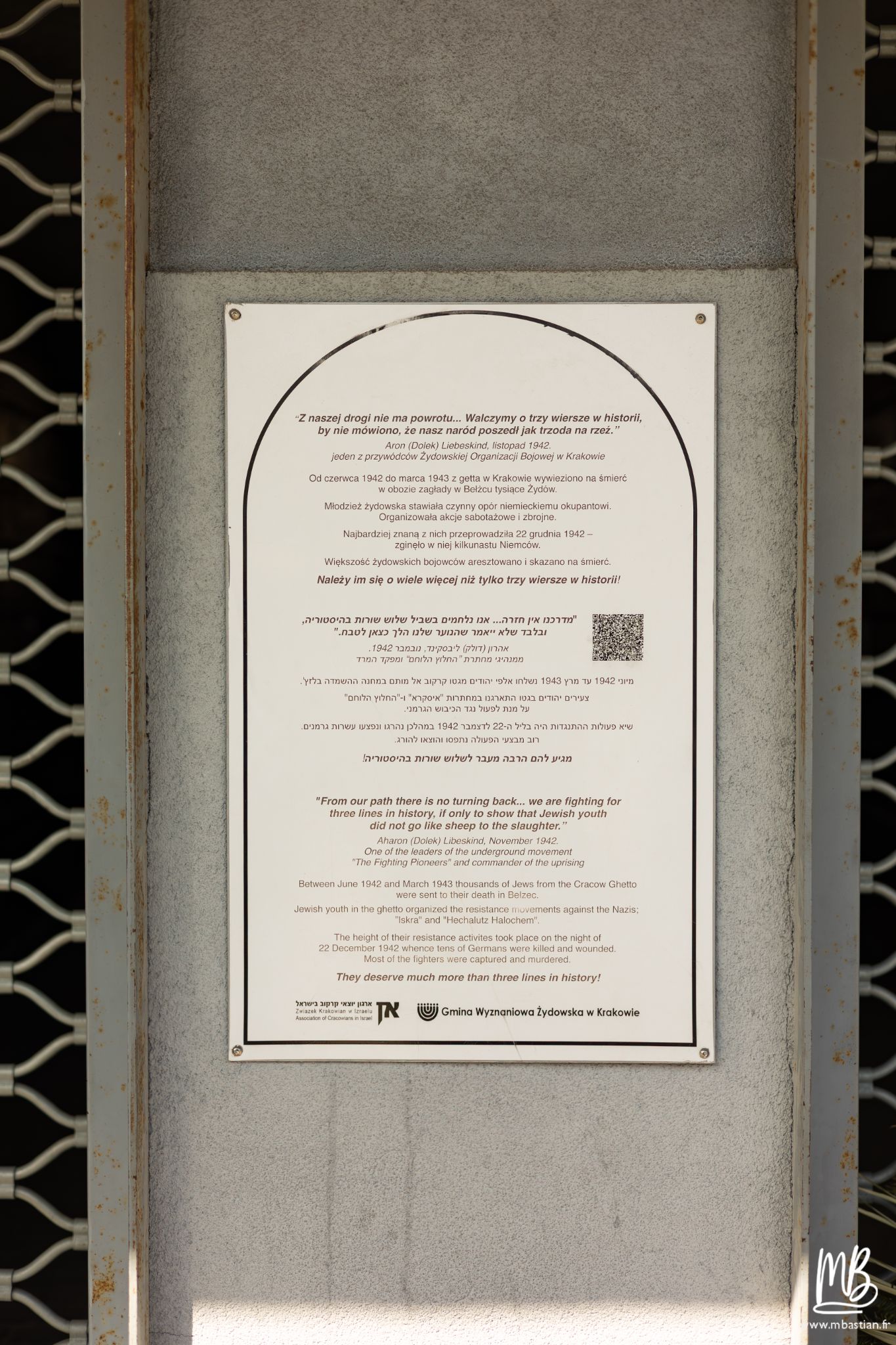 2026 04 05 CRACOVIE MB 53