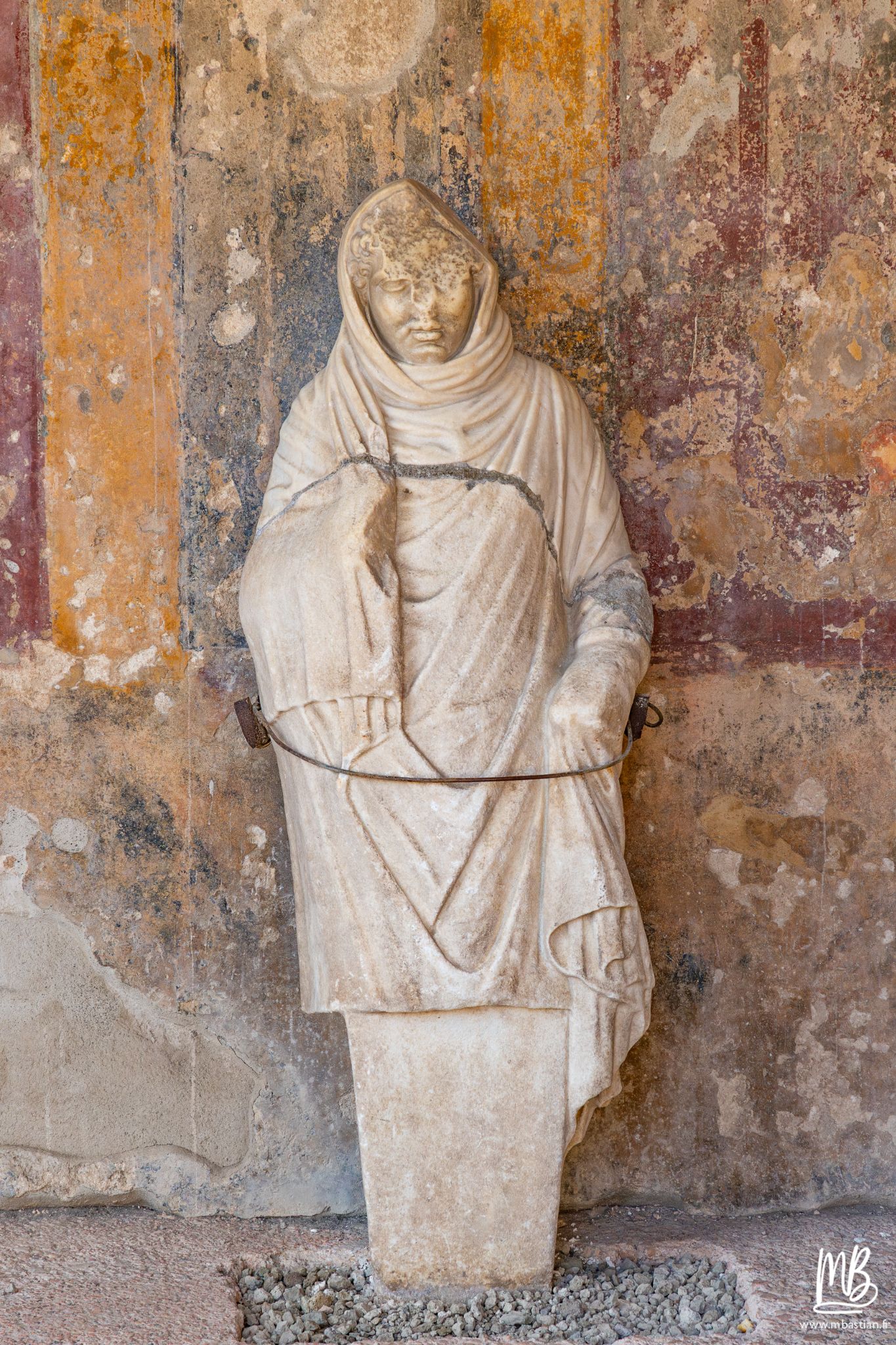 20250328 POMPEI MB 96