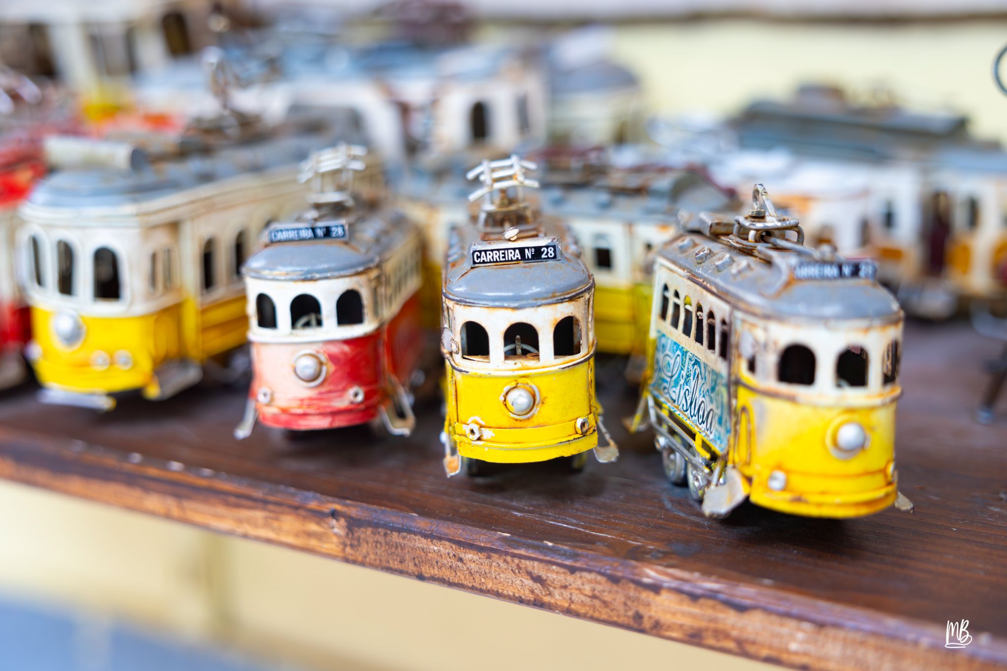 Lisbonne - Portugal 2024