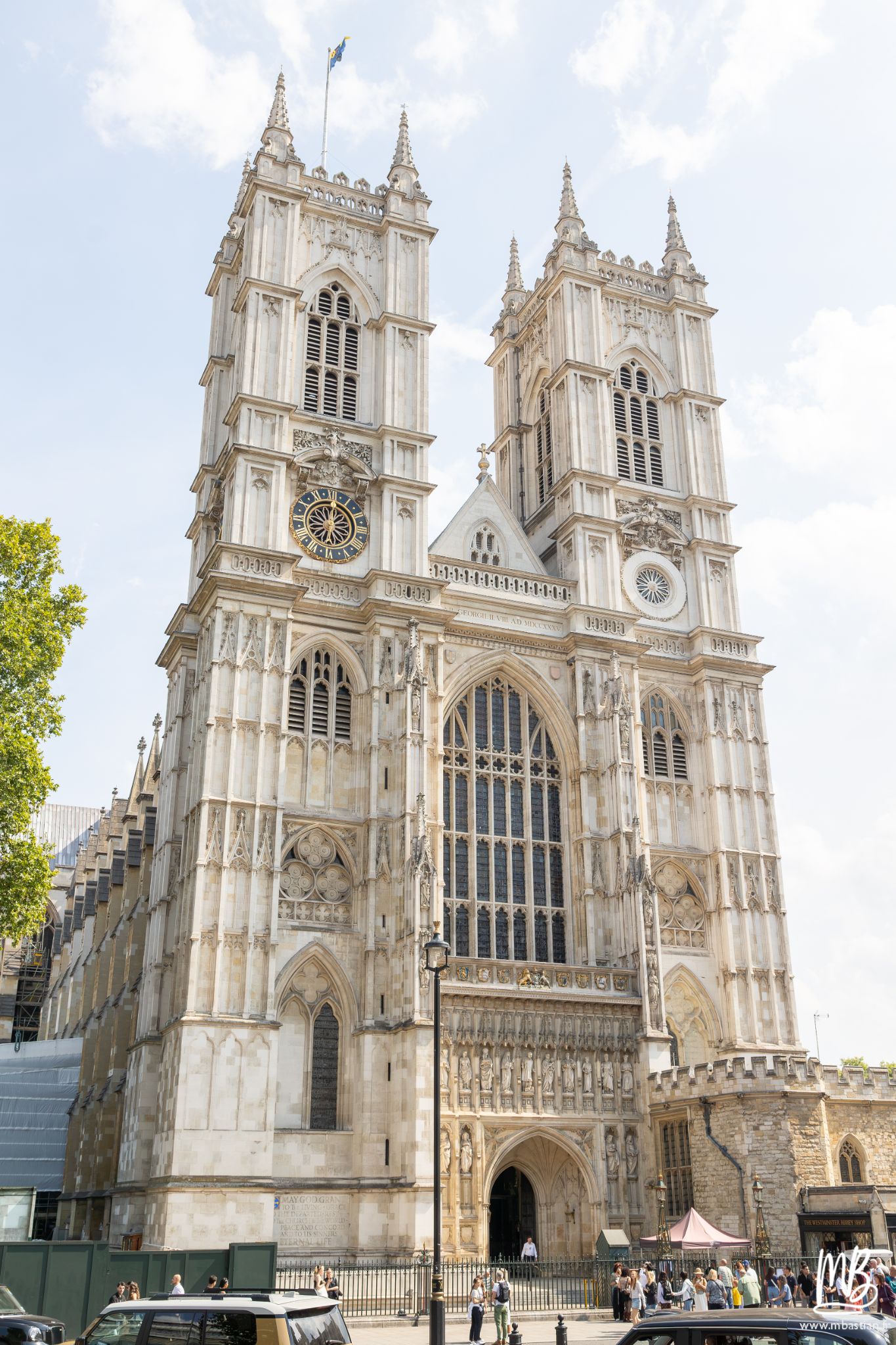 20260826 Londres MB 95
